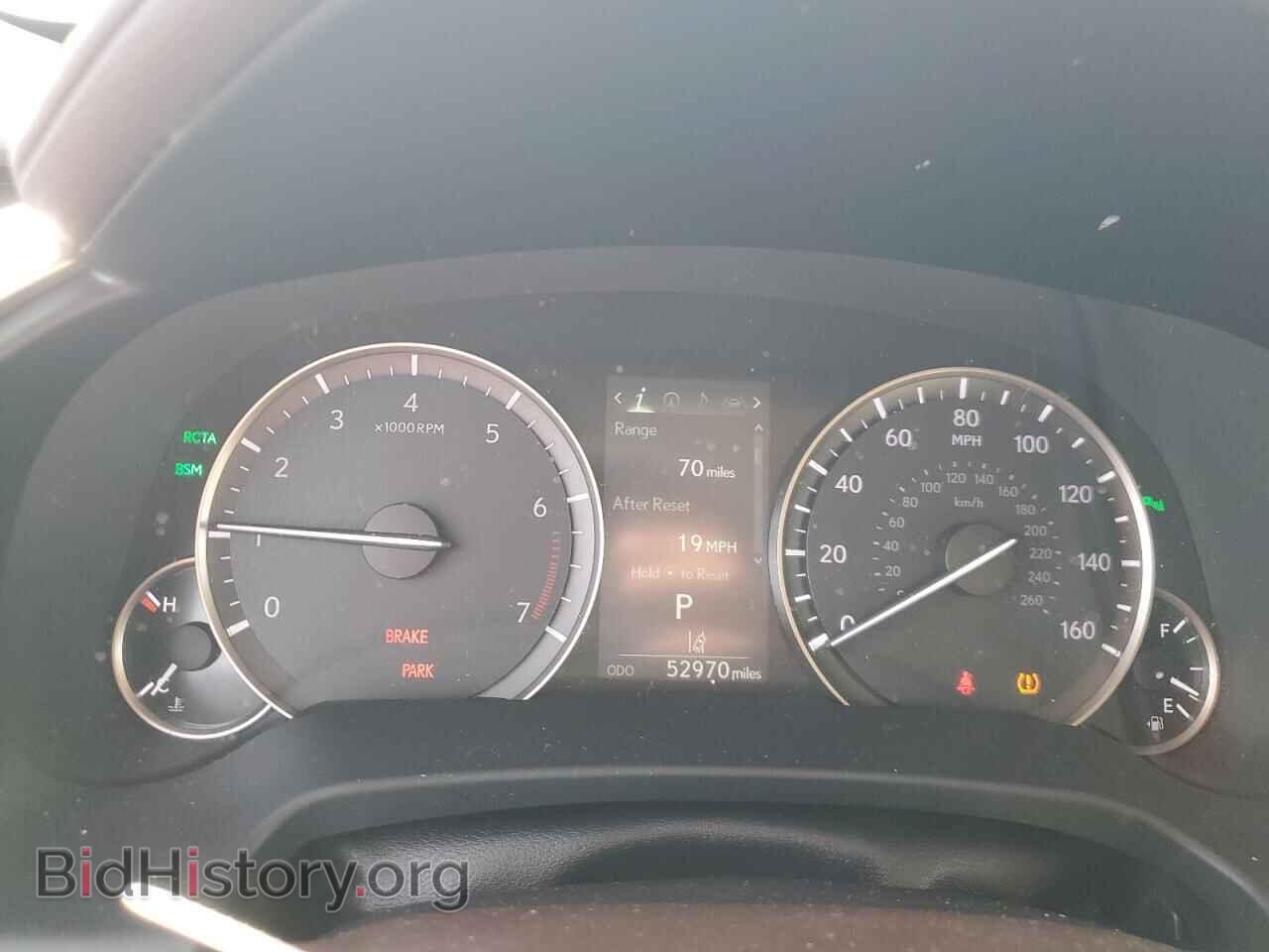 2017 LEXUS RX350 - VIN: 2T2BZMCA6HC062865 - Фото 9