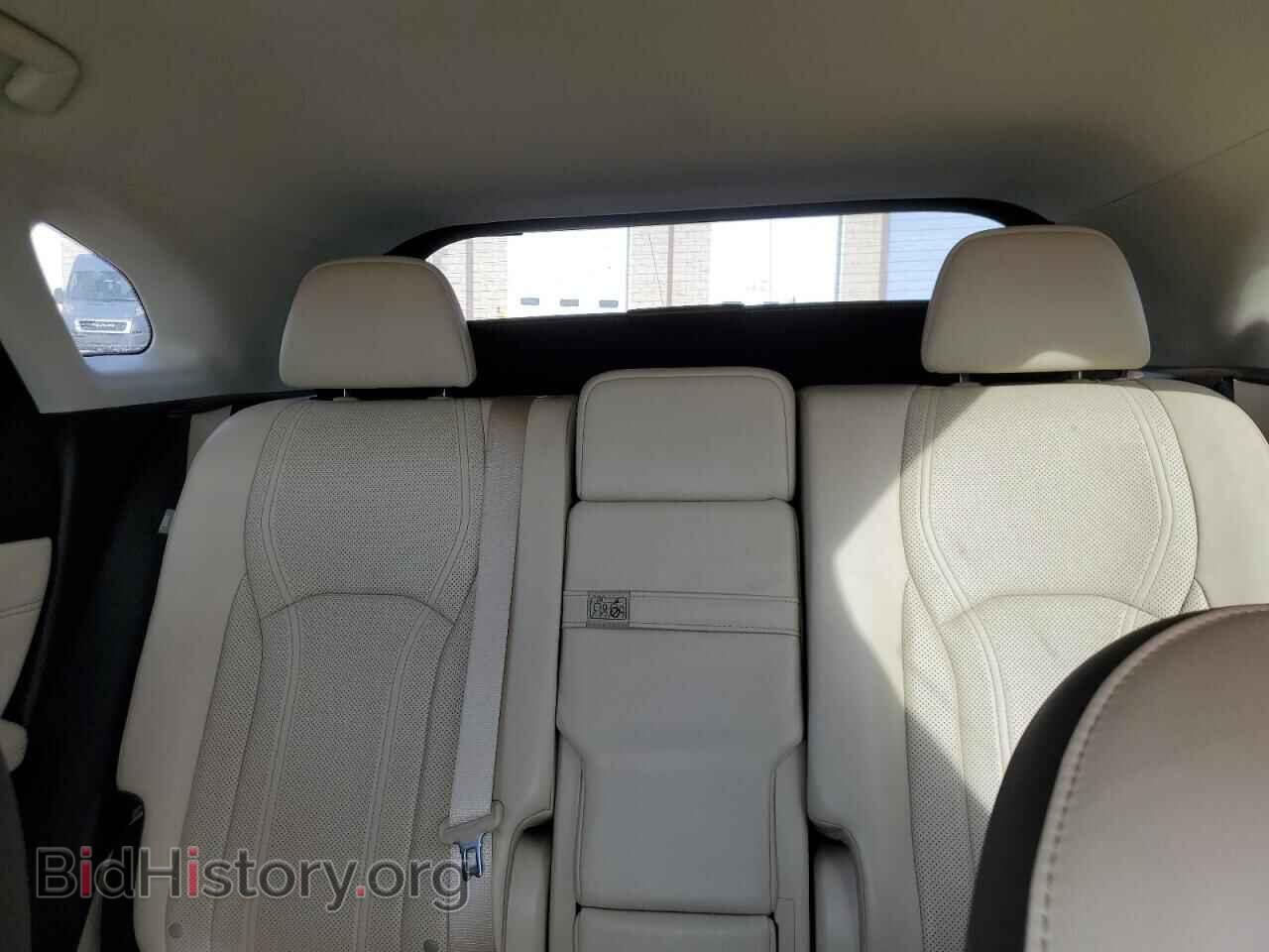 2017 LEXUS RX350 - VIN: 2T2BZMCA6HC062865 - Фото 10