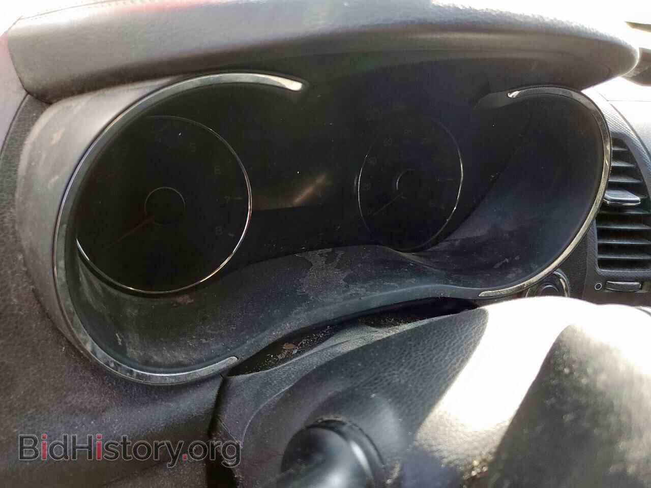 2017 KIA FORTE - VIN: 3KPFL4A7XHE076848 - Фото 9