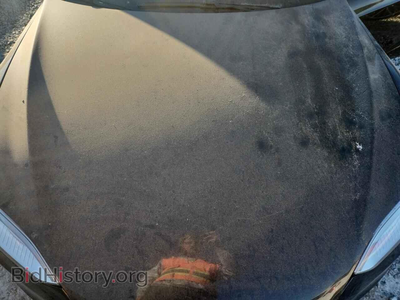 2013 TESLA MODEL S - VIN: 5YJSA1DN8DFP13799 - Photo 11