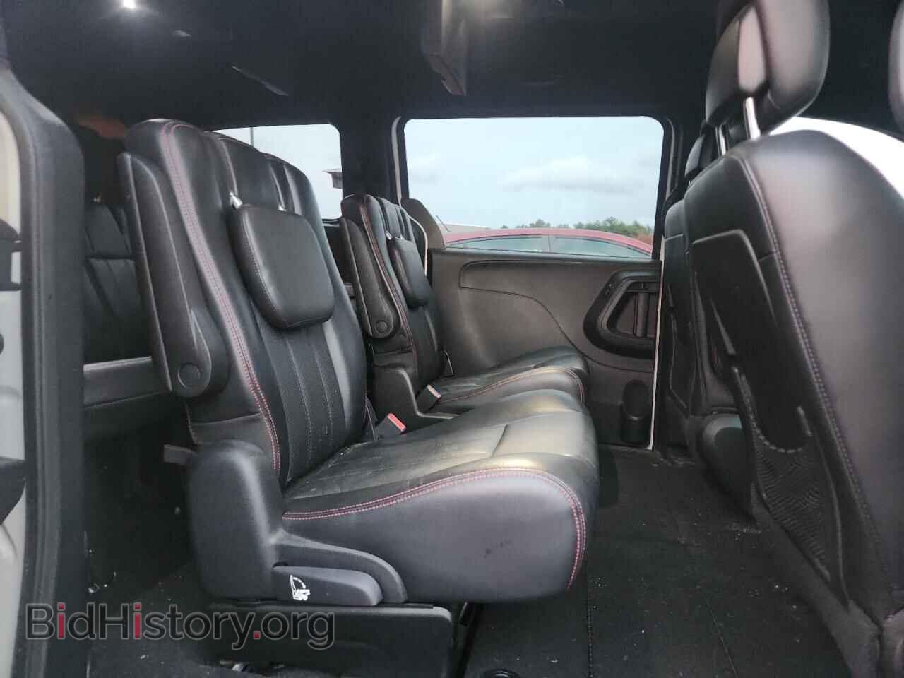 2011 DODGE CARAVAN - VIN: 2D4RN7DG3BR778751 - Photo 11