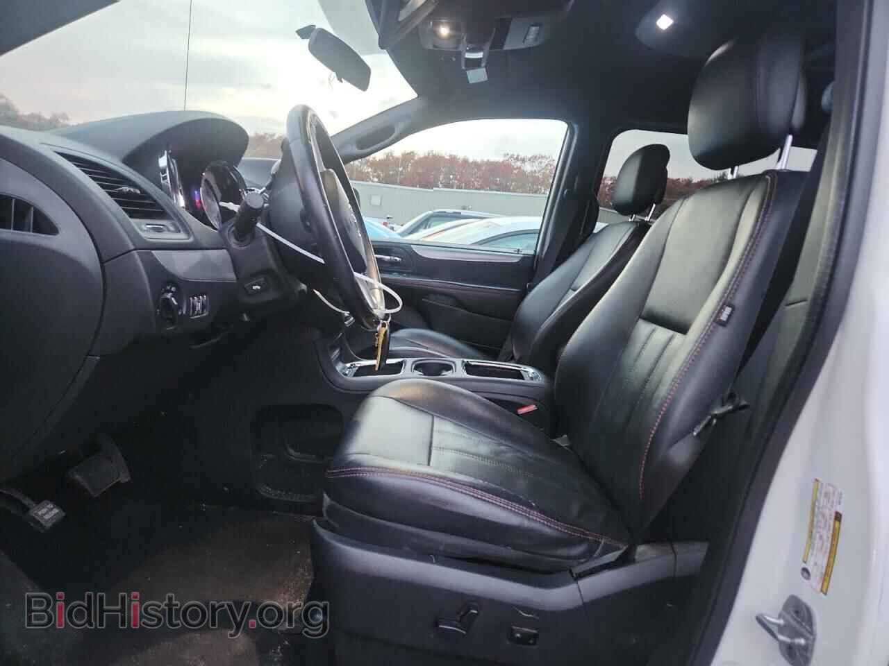 2011 DODGE CARAVAN - VIN: 2D4RN7DG3BR778751 - Photo 7