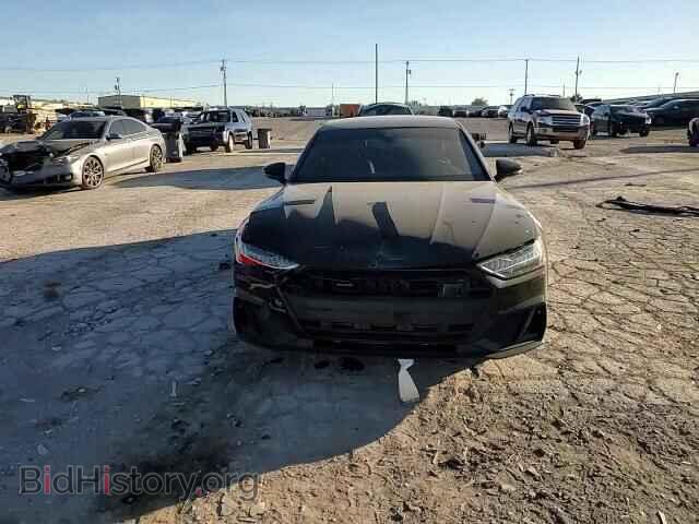 2021 AUDI A7 - VIN: WAUTPBF20MN073369 - Фото 13