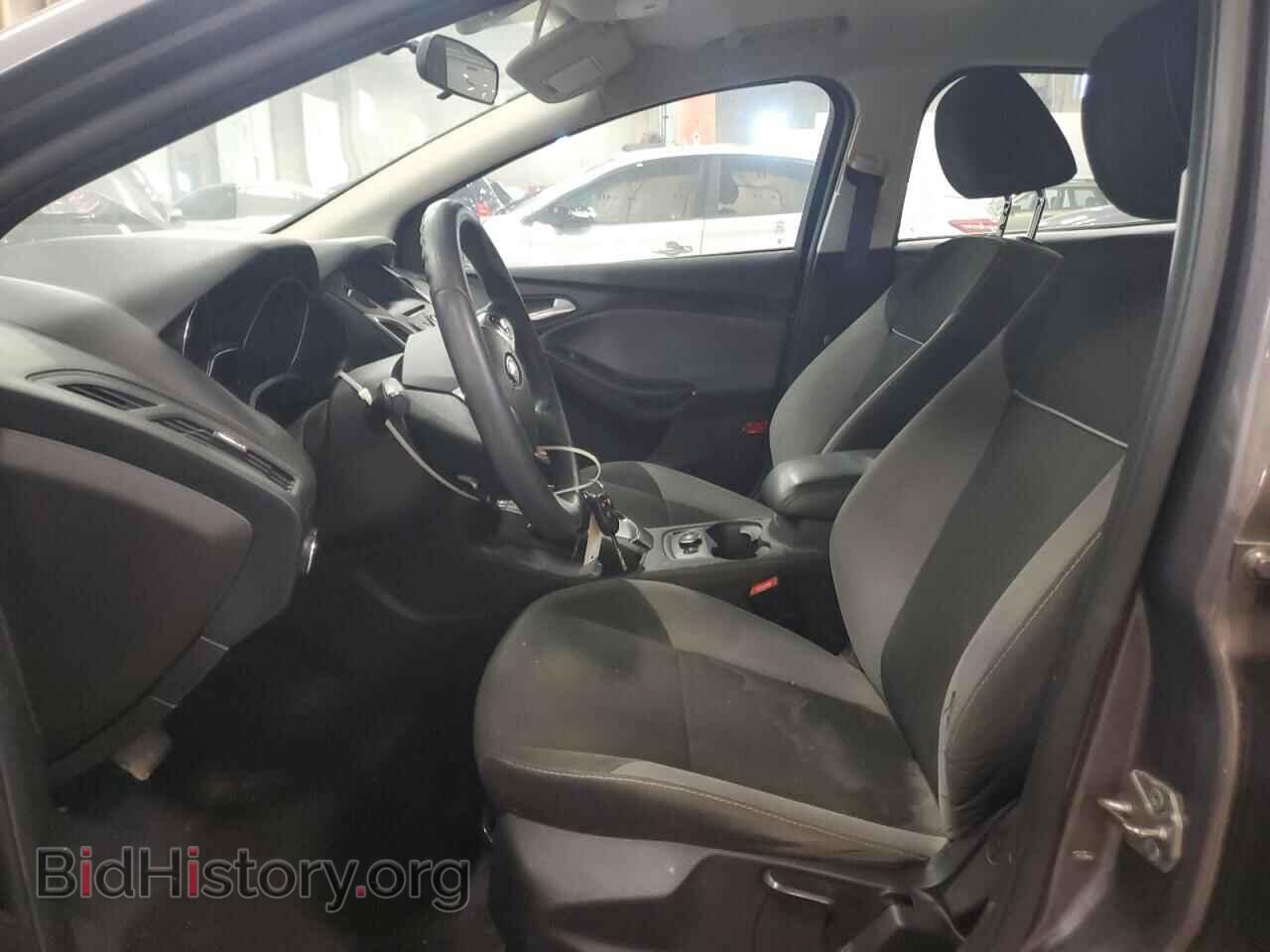 2014 FORD FOCUS - VIN: 1FADP3K24EL247434 - Фото 7