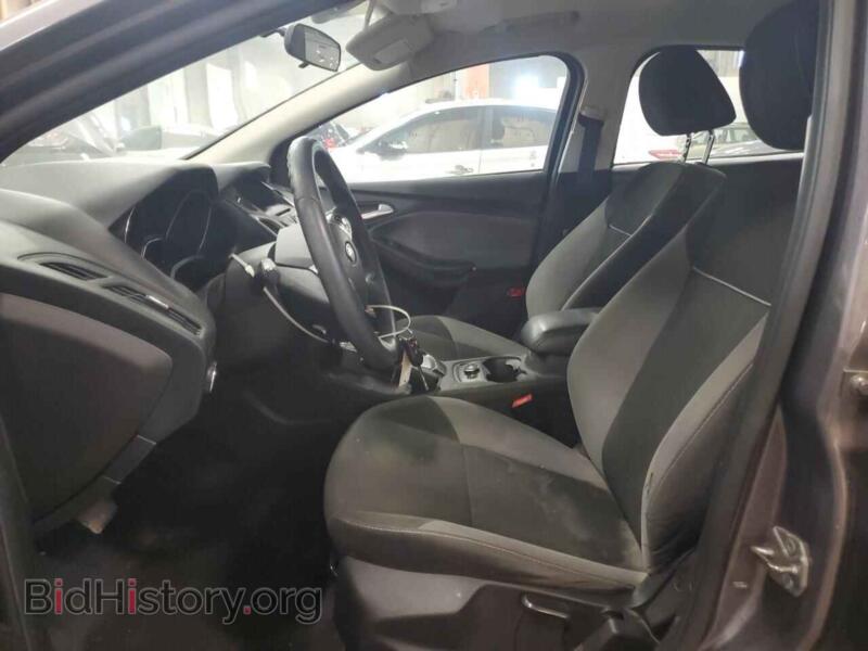 2014 Ford FOCUS (VIN 1FADP3K24EL247434) — фото 7 из 12