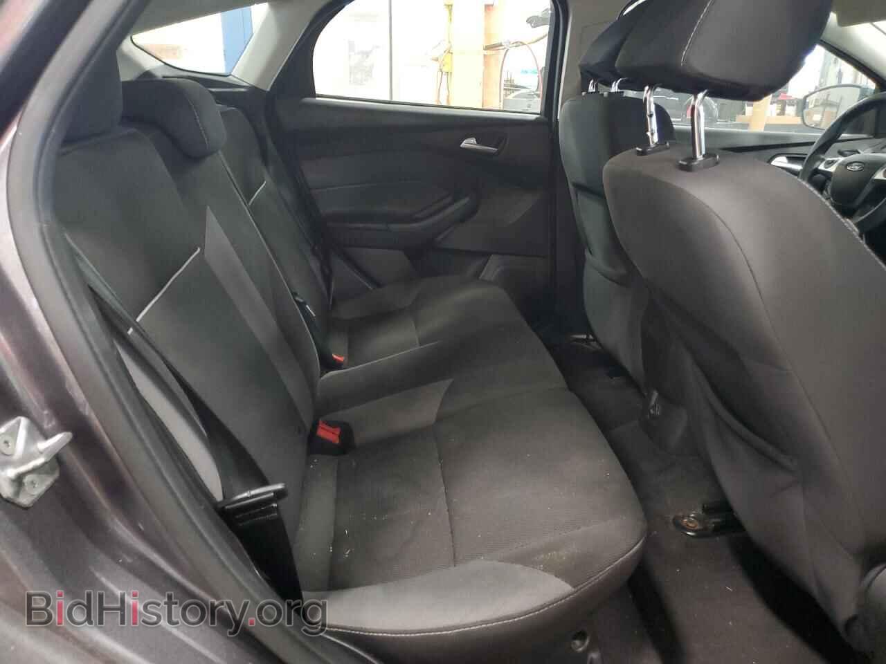 2014 FORD FOCUS - VIN: 1FADP3K24EL247434 - Фото 10