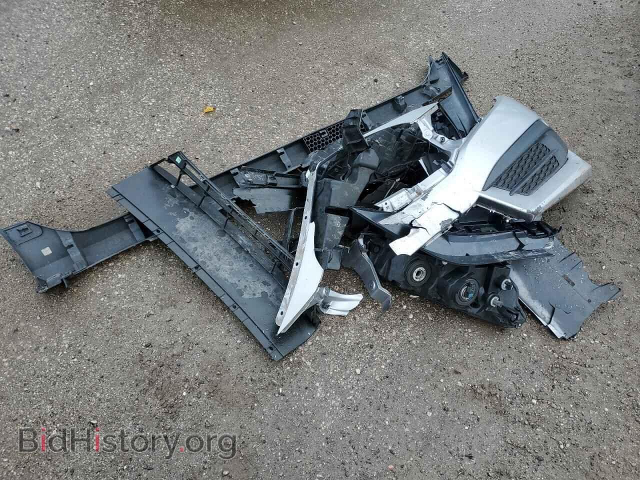 2016 HONDA CIVIC - VIN: 2HGFC2F72GH032716 - Фото 12