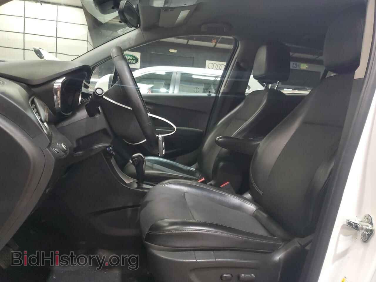 2018 CHEVROLET TRAX - VIN: KL7CJLSB3JB587291 - Фото 7