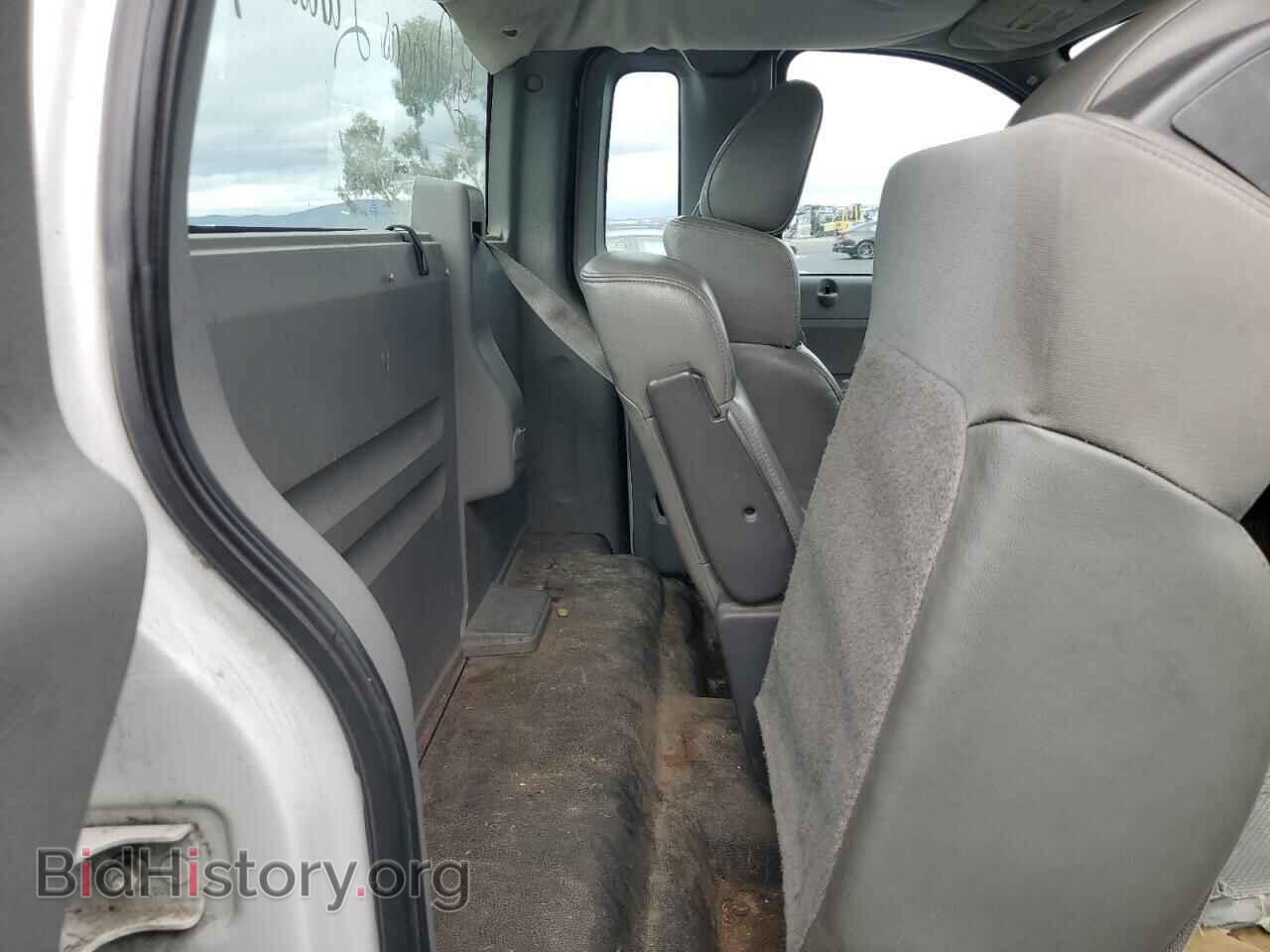 2007 FORD All Models - VIN: 1FTRF12W97NA60384 - Фото 10