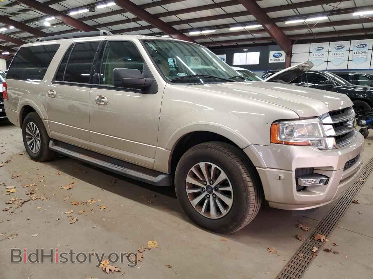 2017 FORD EXPEDITION - VIN: 1FMJK1HT9HEA51574 - Фото 4