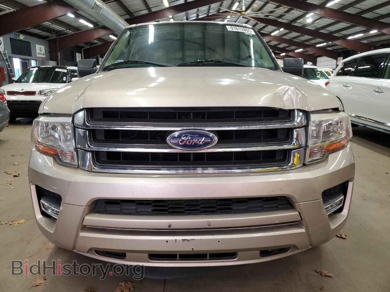 2017 FORD EXPEDITION - VIN: 1FMJK1HT9HEA51574 - Фото 5