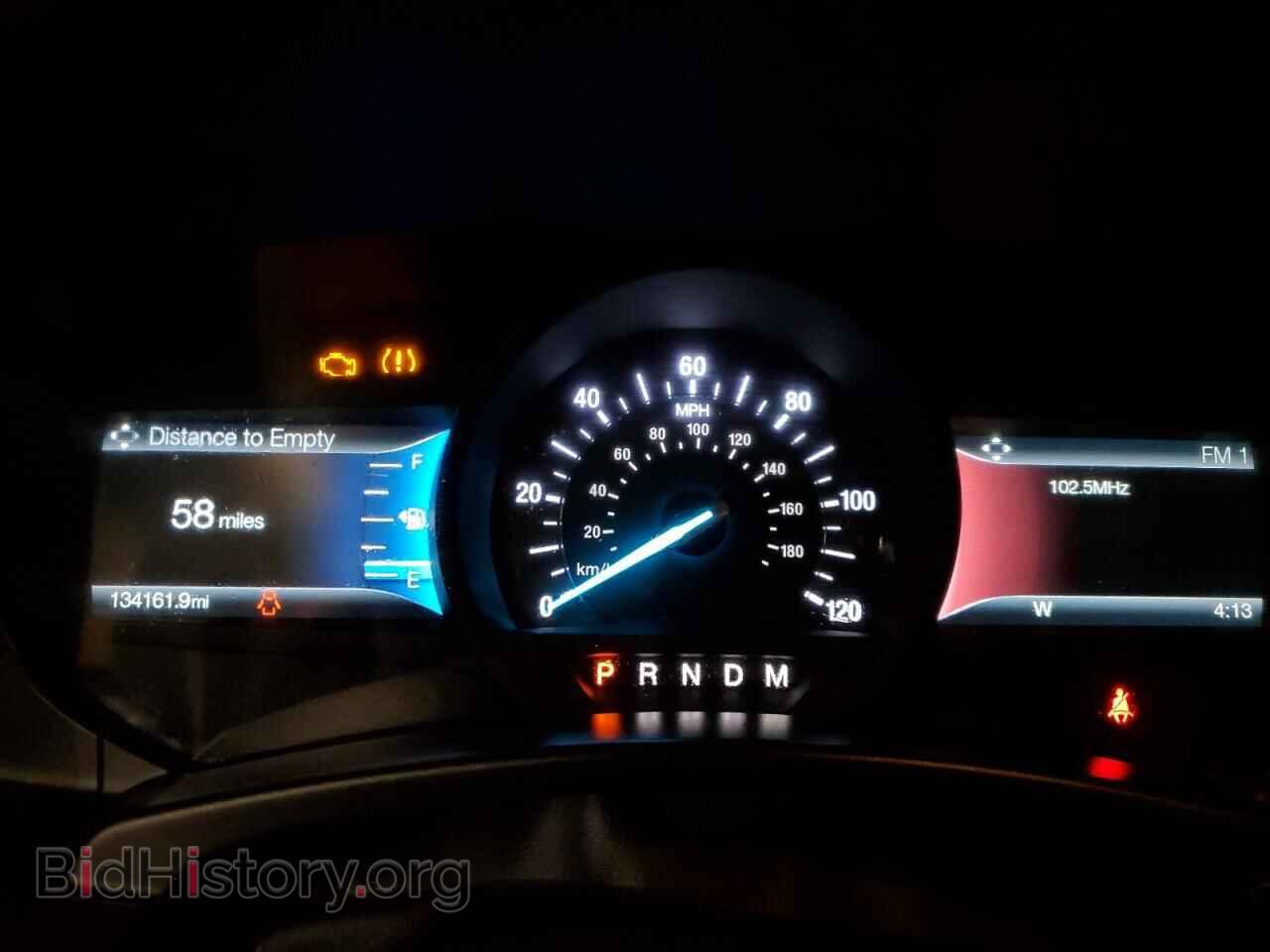 2017 FORD EXPEDITION - VIN: 1FMJK1HT9HEA51574 - Фото 9