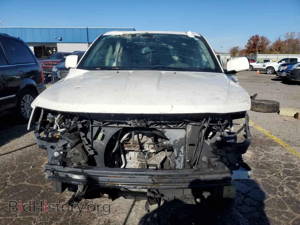 2019 DODGE JOURNEY - VIN: 3C4PDDEG5KT774704 - Фото 5