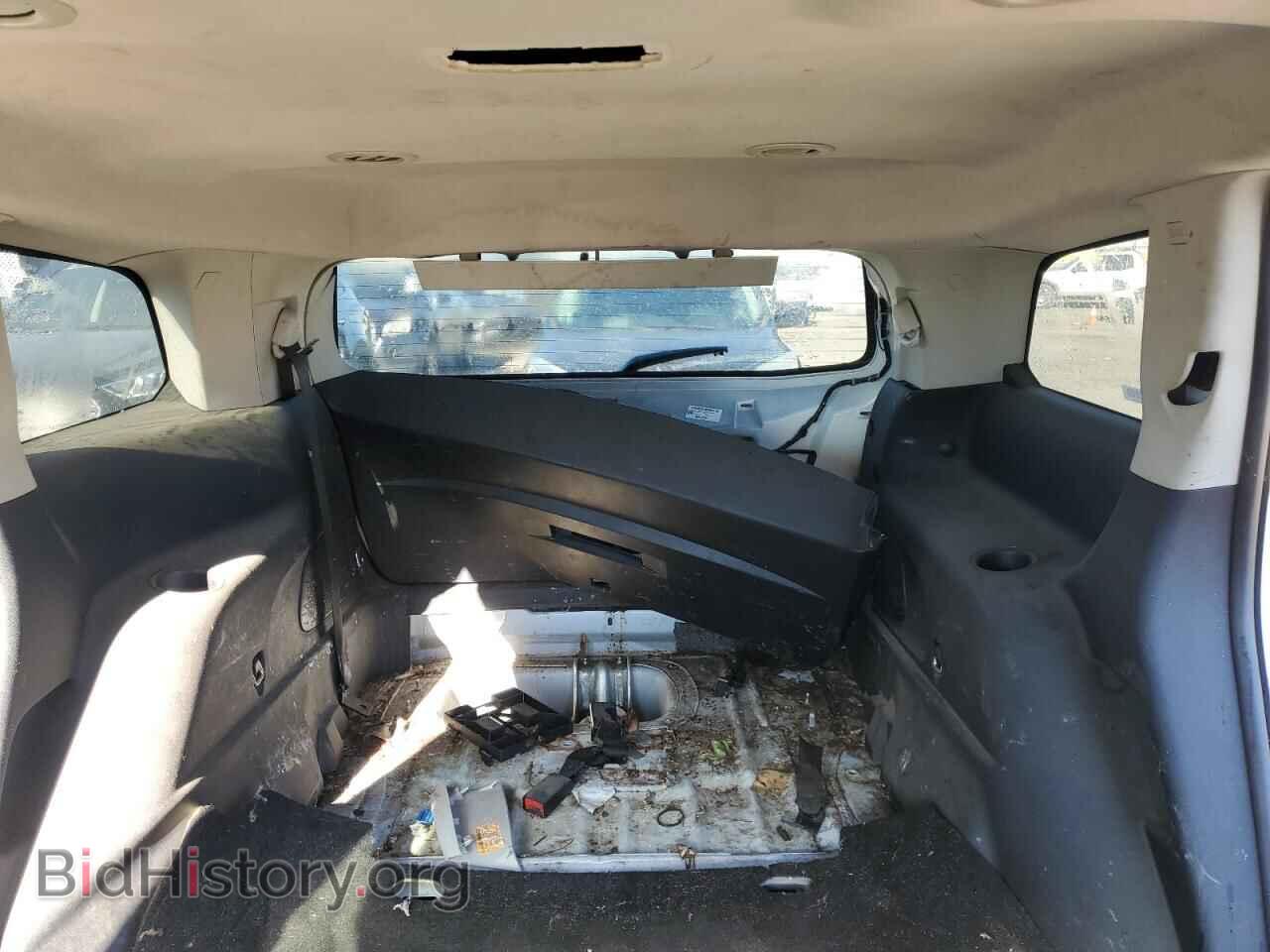 2019 DODGE JOURNEY - VIN: 3C4PDDEG5KT774704 - Фото 10
