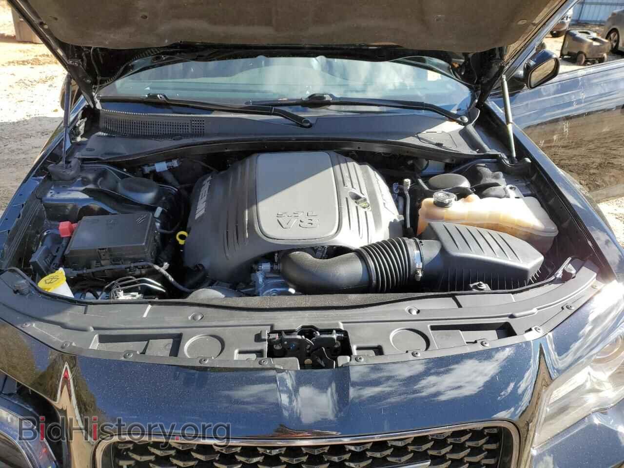 2023 CHRYSLER 300 - VIN: 2C3CCABT3PH548814 - Photo 11