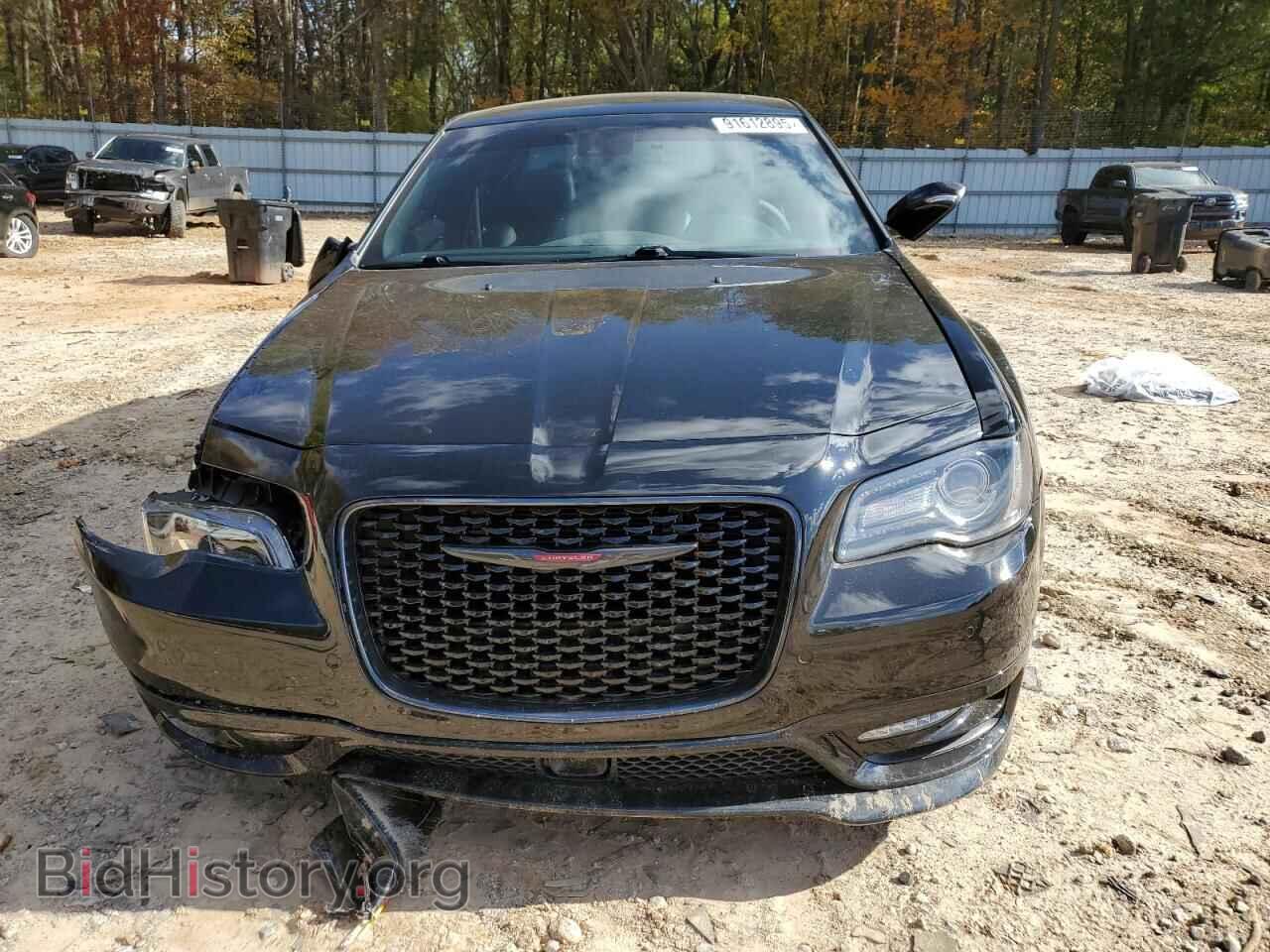 2023 CHRYSLER 300 - VIN: 2C3CCABT3PH548814 - Photo 5