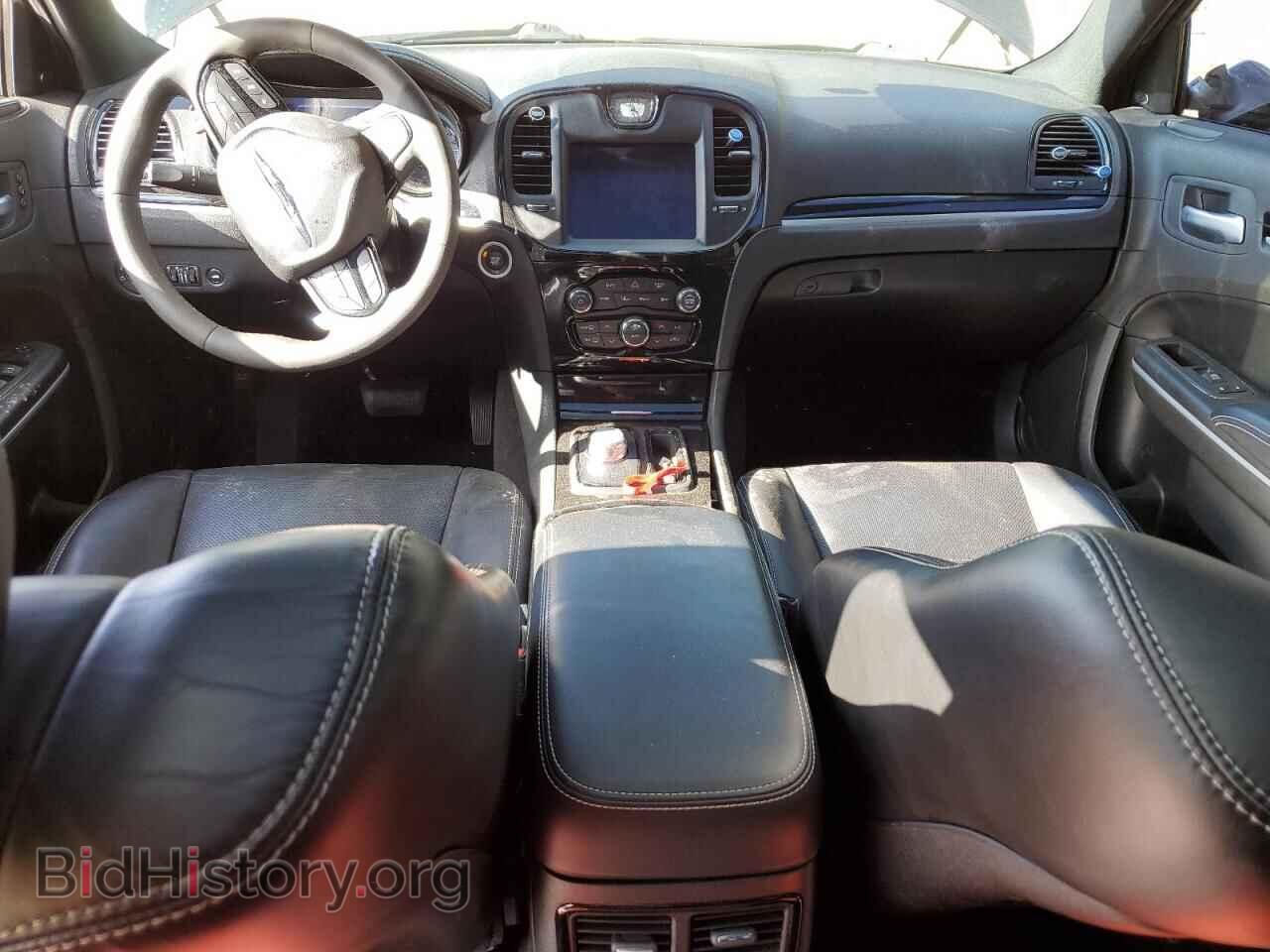 2023 CHRYSLER 300 - VIN: 2C3CCABT3PH548814 - Photo 8