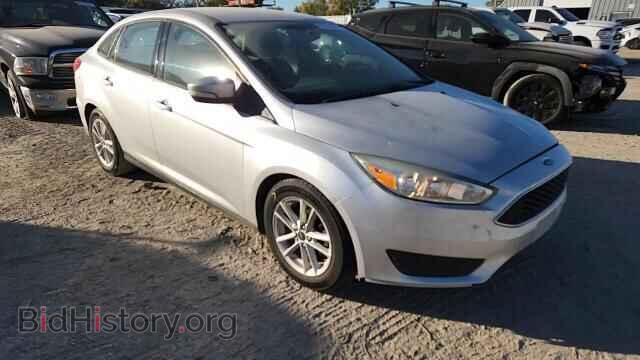 2017 FORD FOCUS - VIN: 1FADP3F22HL210638 - Фото 13