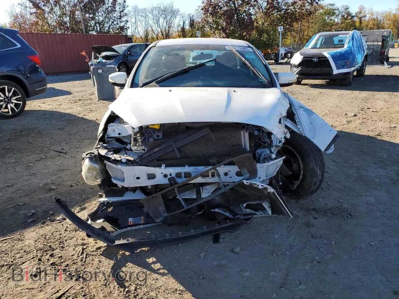 2016 FORD FOCUS - VIN: 1FADP3K25GL313007 - Фото 5