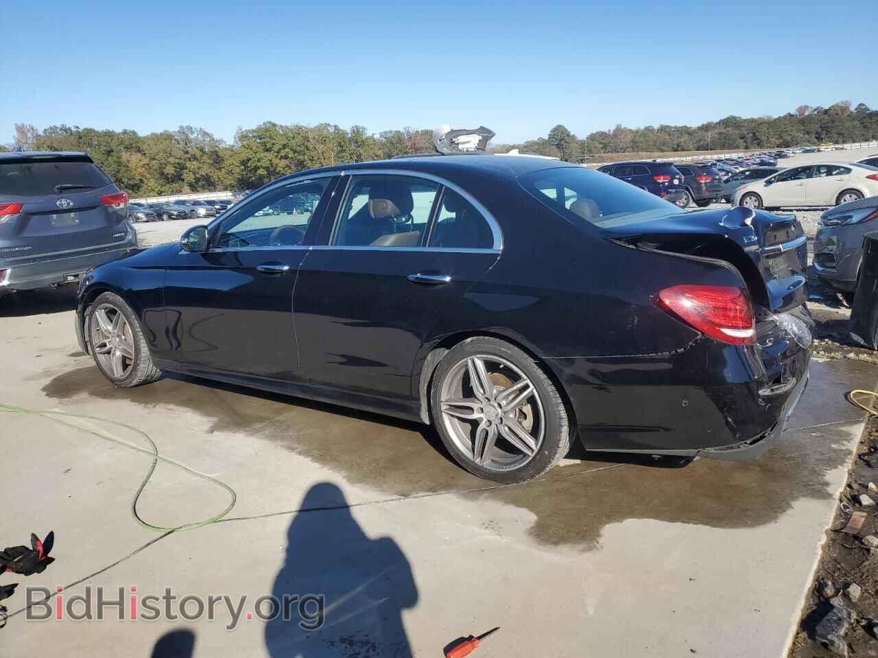 2017 MERCEDES-BENZ E-CLASS - VIN: WDDZF4JB9HA069925 - Фото 2