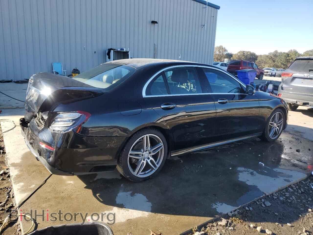 2017 MERCEDES-BENZ E-CLASS - VIN: WDDZF4JB9HA069925 - Фото 3
