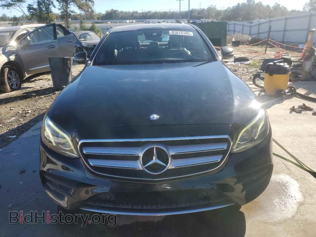 2017 MERCEDES-BENZ E-CLASS - VIN: WDDZF4JB9HA069925 - Фото 5