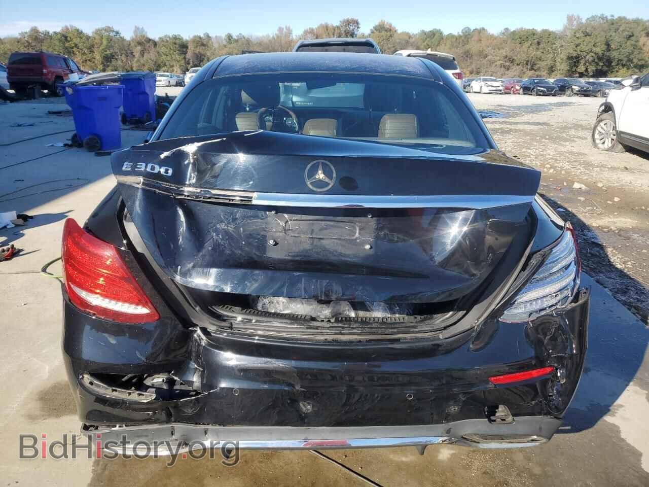 2017 MERCEDES-BENZ E-CLASS - VIN: WDDZF4JB9HA069925 - Фото 6