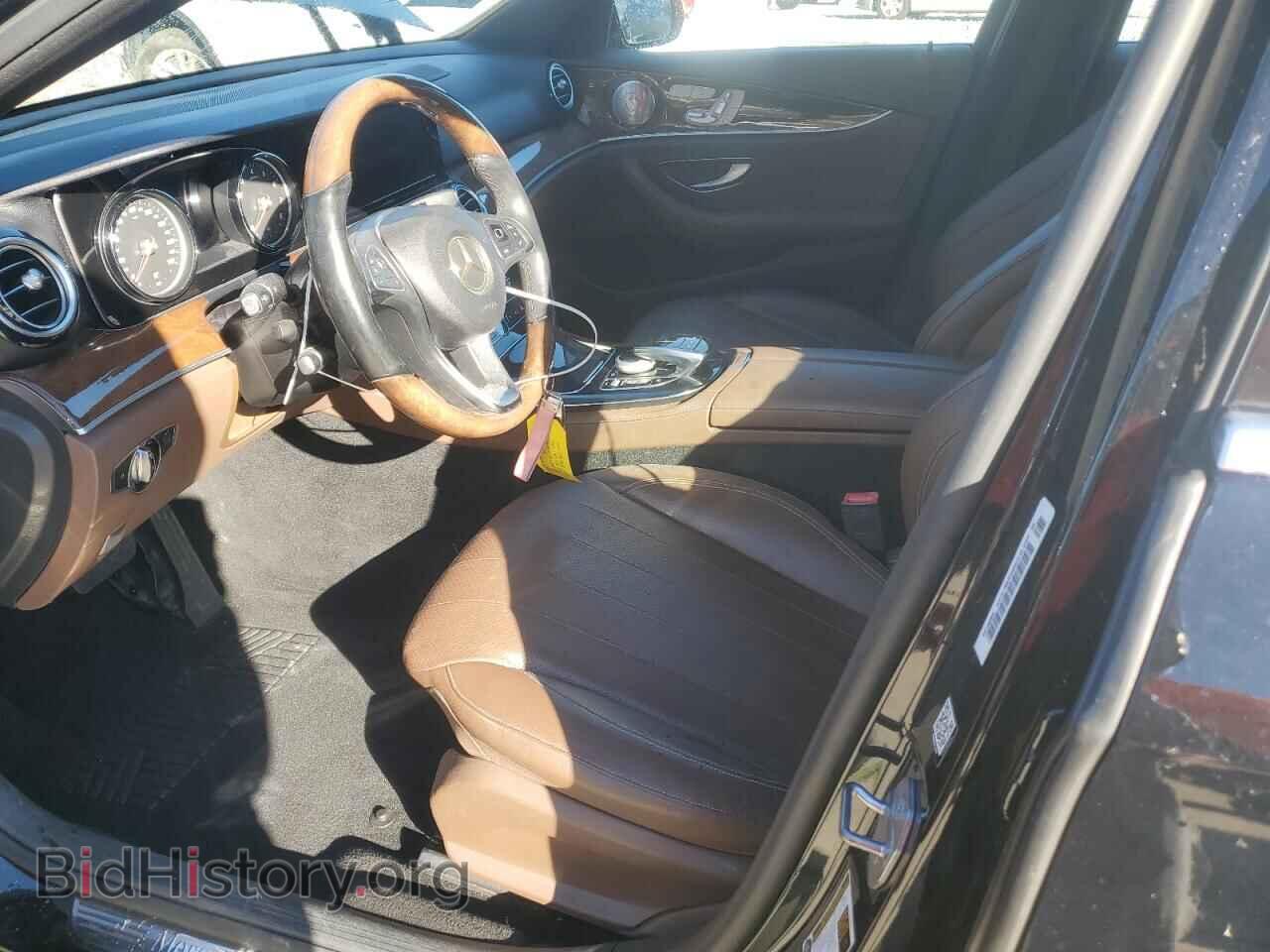 2017 MERCEDES-BENZ E-CLASS - VIN: WDDZF4JB9HA069925 - Фото 7