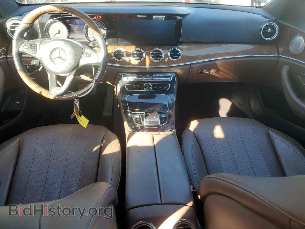 2017 MERCEDES-BENZ E-CLASS - VIN: WDDZF4JB9HA069925 - Фото 8