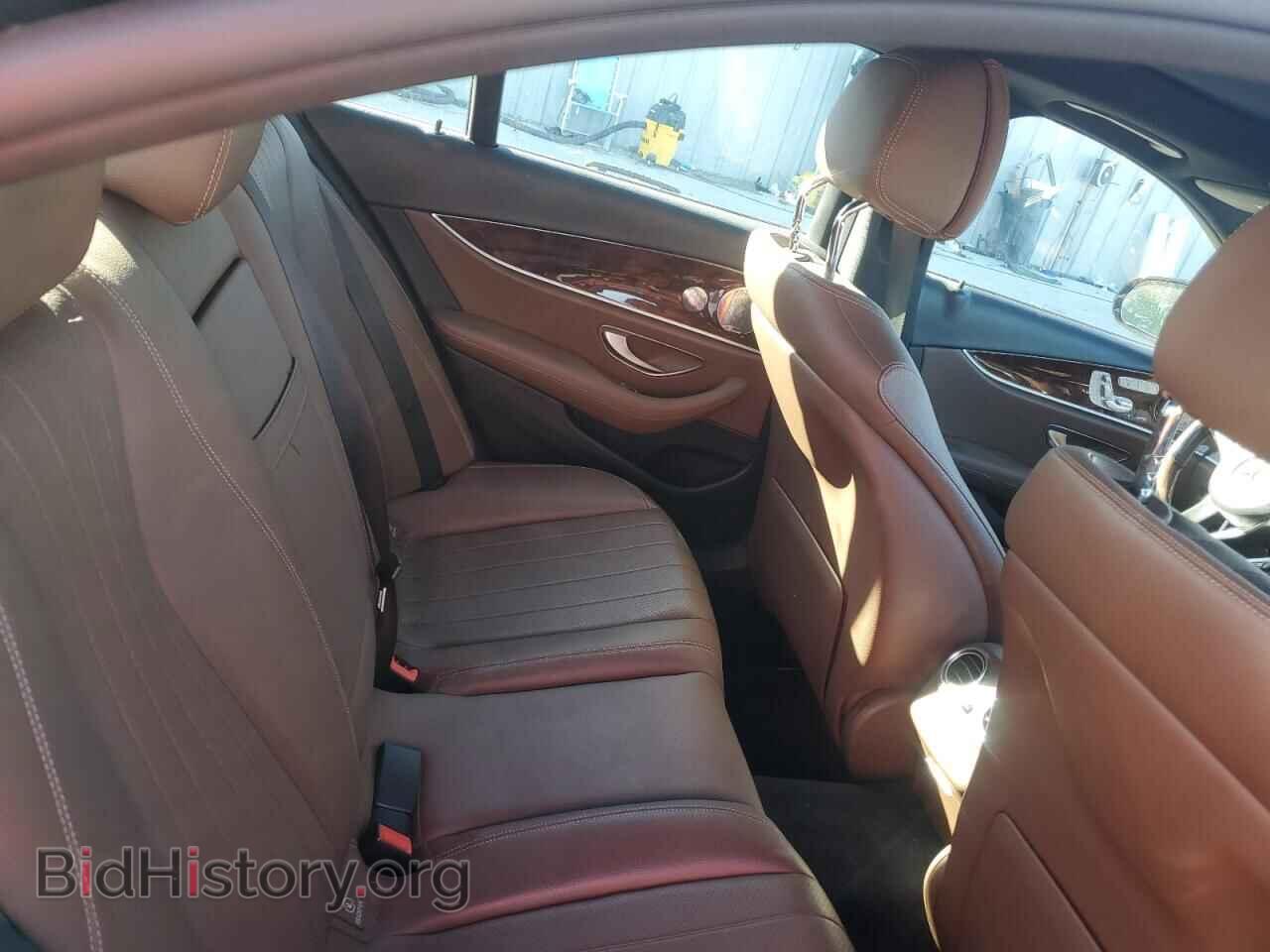 2017 MERCEDES-BENZ E-CLASS - VIN: WDDZF4JB9HA069925 - Фото 10