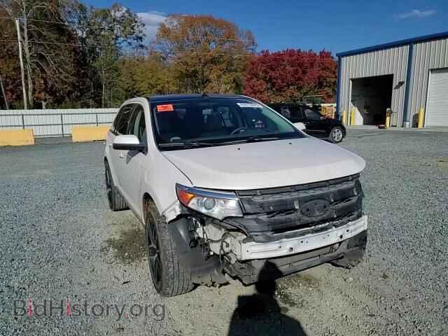 2012 FORD EDGE - VIN: 2FMDK4JC3CBA40759 - Photo 15