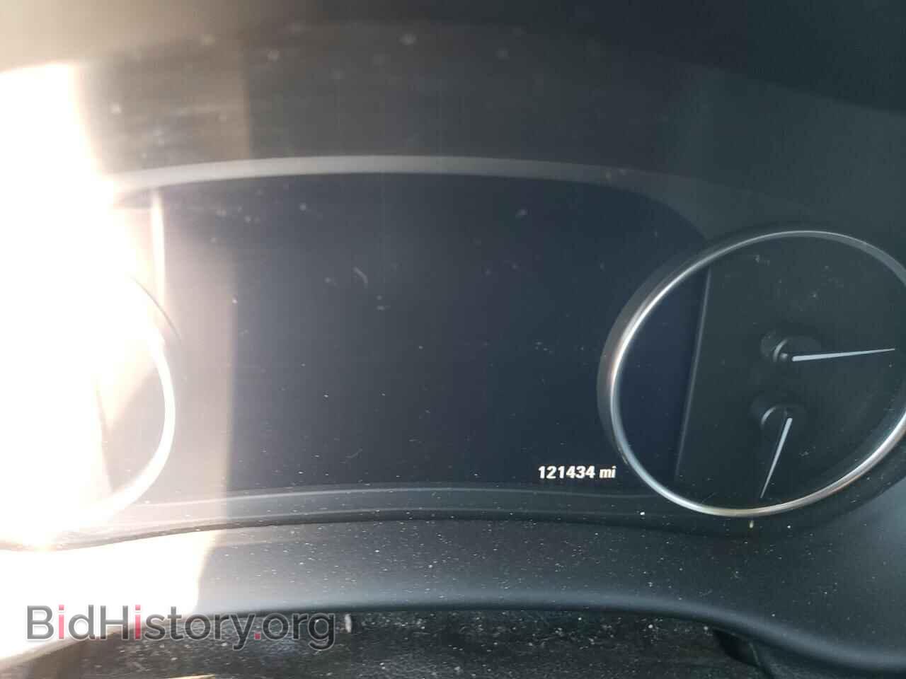 2016 BUICK ENVISION - VIN: LRBFXESX9GD168962 - Фото 9