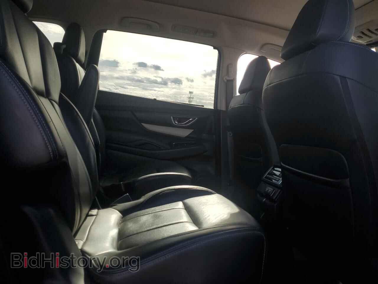 2019 SUBARU ASCENT - VIN: 4S4WMAPD1K3456261 - Фото 11