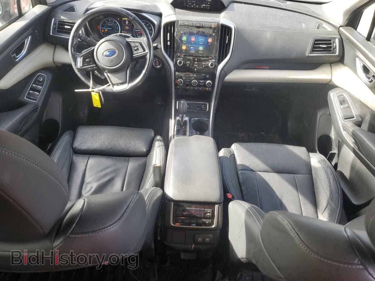2019 SUBARU ASCENT - VIN: 4S4WMAPD1K3456261 - Фото 8