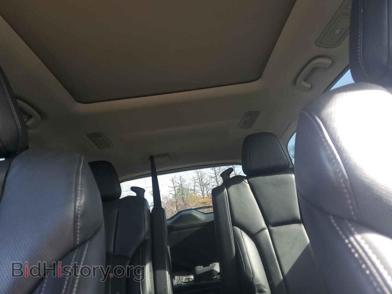 2019 SUBARU ASCENT - VIN: 4S4WMAPD1K3456261 - Фото 10