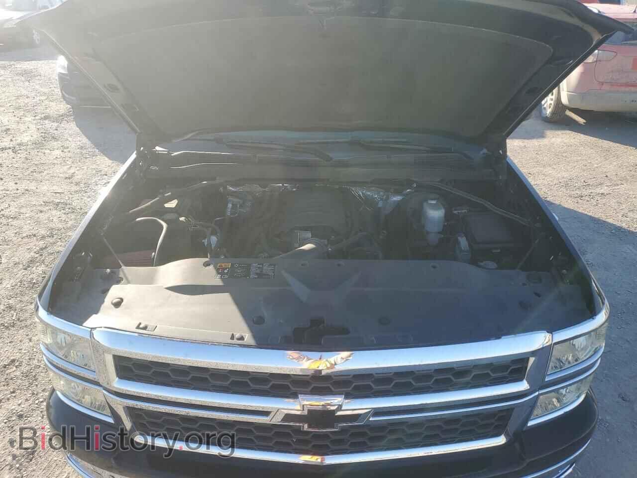 2014 CHEVROLET ALL Models - VIN: 3GCUKSEC6EG100956 - Фото 11