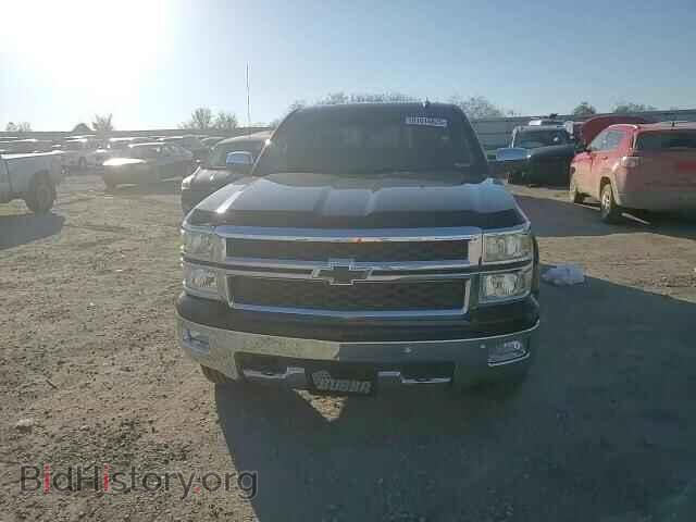 2014 CHEVROLET ALL Models - VIN: 3GCUKSEC6EG100956 - Фото 13