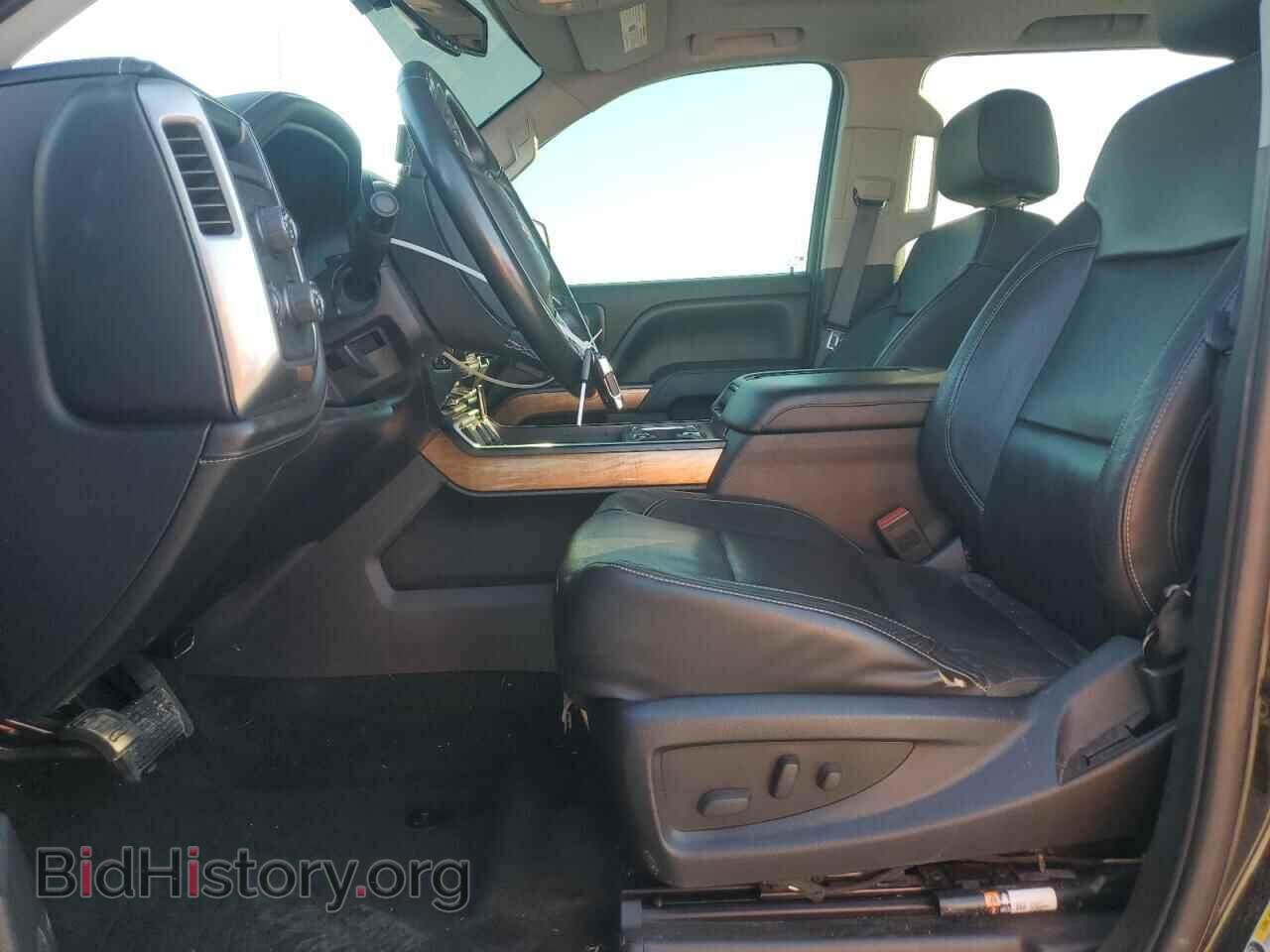 2014 CHEVROLET ALL Models - VIN: 3GCUKSEC6EG100956 - Фото 7