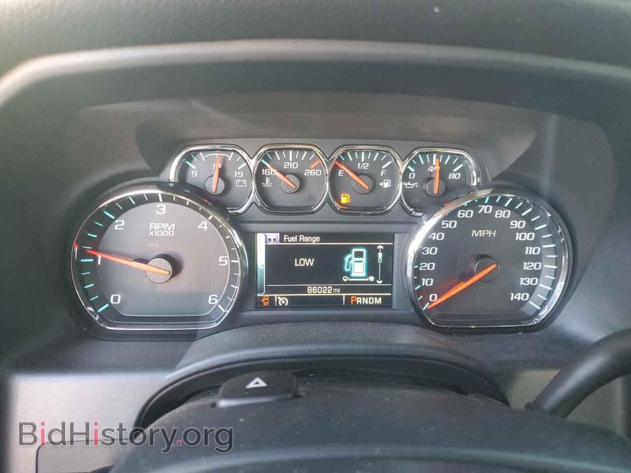 2014 CHEVROLET ALL Models - VIN: 3GCUKSEC6EG100956 - Фото 9