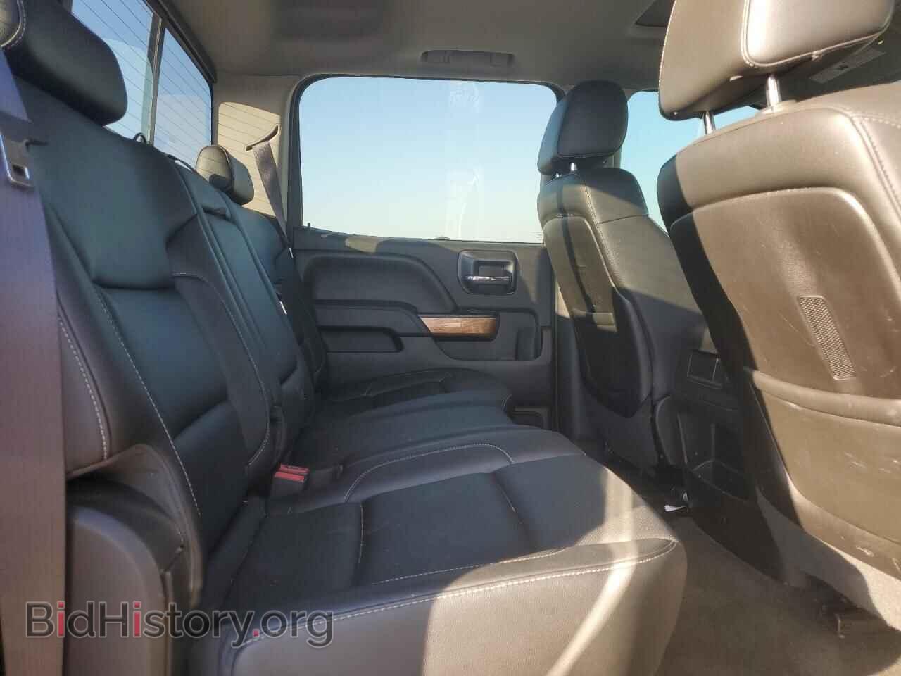 2014 CHEVROLET ALL Models - VIN: 3GCUKSEC6EG100956 - Фото 10