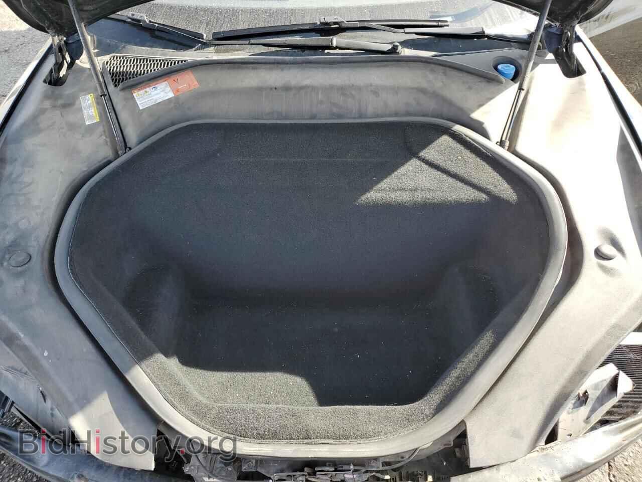 2015 TESLA MODEL S - VIN: 5YJSA1E28FF102551 - Photo 11
