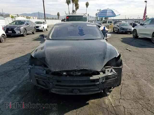 2015 TESLA MODEL S - VIN: 5YJSA1E28FF102551 - Photo 14