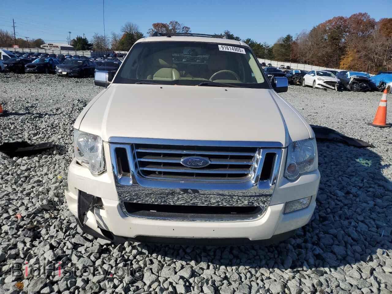 2008 FORD EXPLORER - VIN: 1FMEU65E08UA39690 - Фото 5