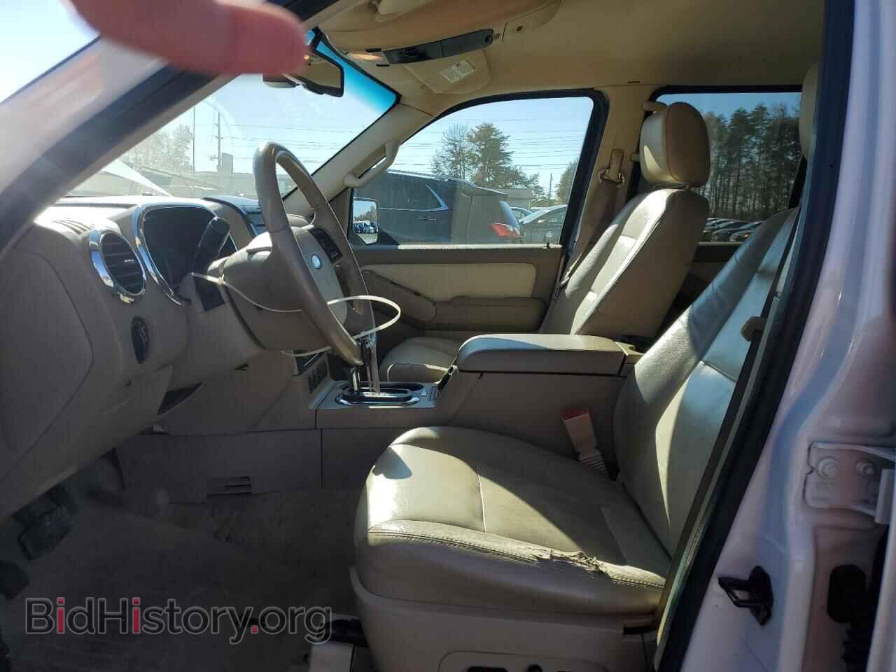 2008 FORD EXPLORER - VIN: 1FMEU65E08UA39690 - Фото 7