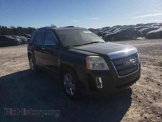 2015 GMC TERRAIN - VIN: 2GKFLYE39F6167691 - Фото 14