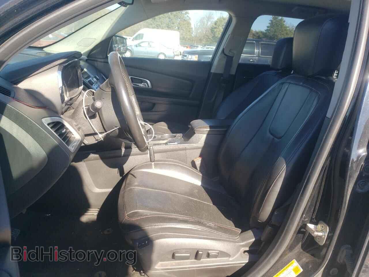 2015 GMC TERRAIN - VIN: 2GKFLYE39F6167691 - Фото 7