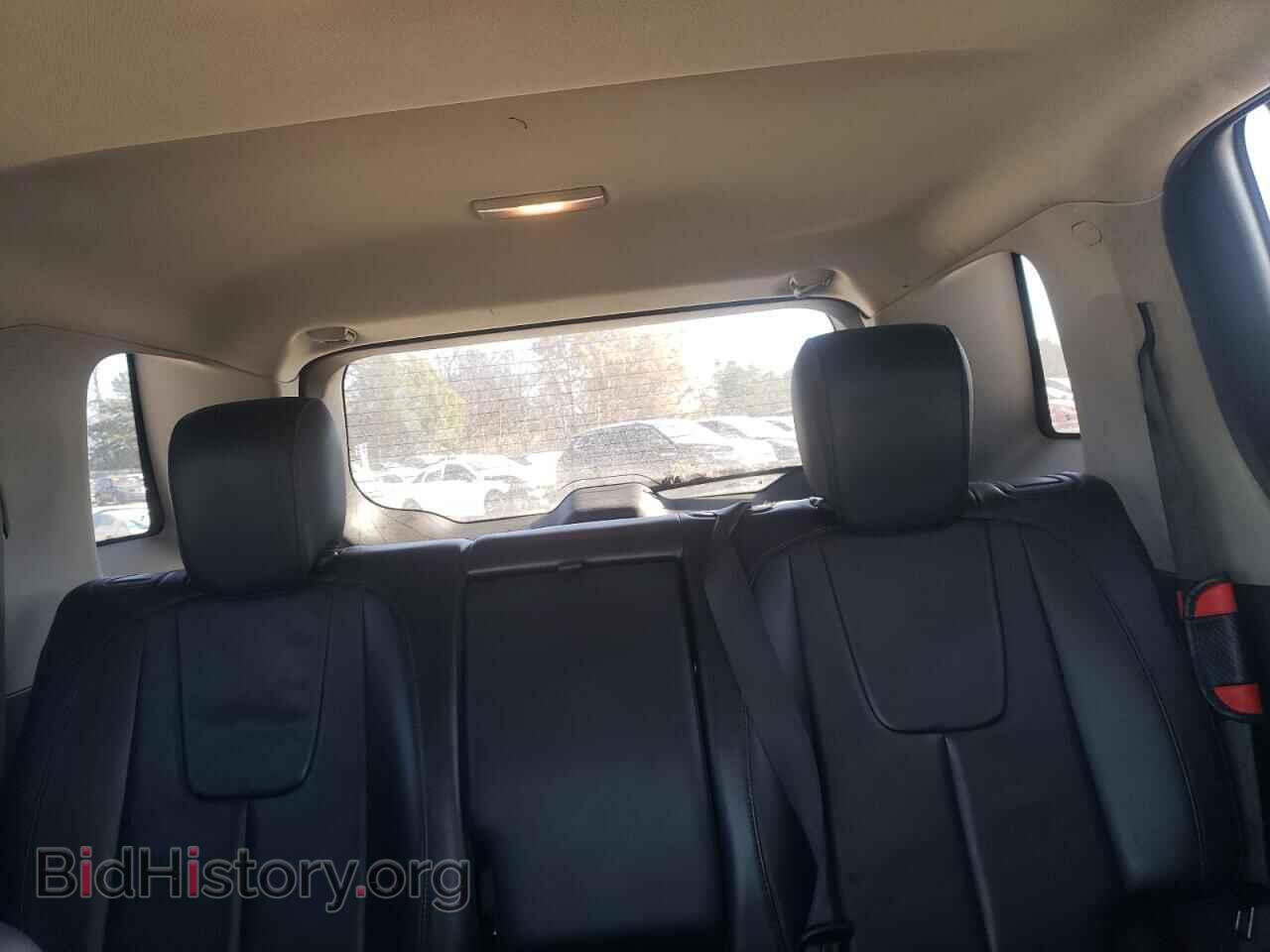 2015 GMC TERRAIN - VIN: 2GKFLYE39F6167691 - Фото 10