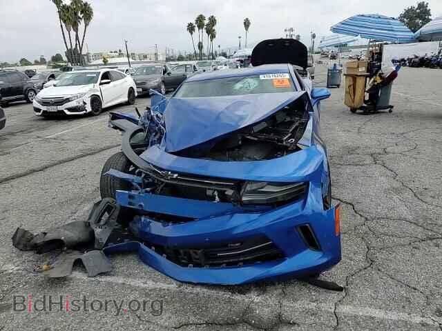 2017 CHEVROLET CAMARO - VIN: 1G1FB1RS7H0101829 - Фото 13
