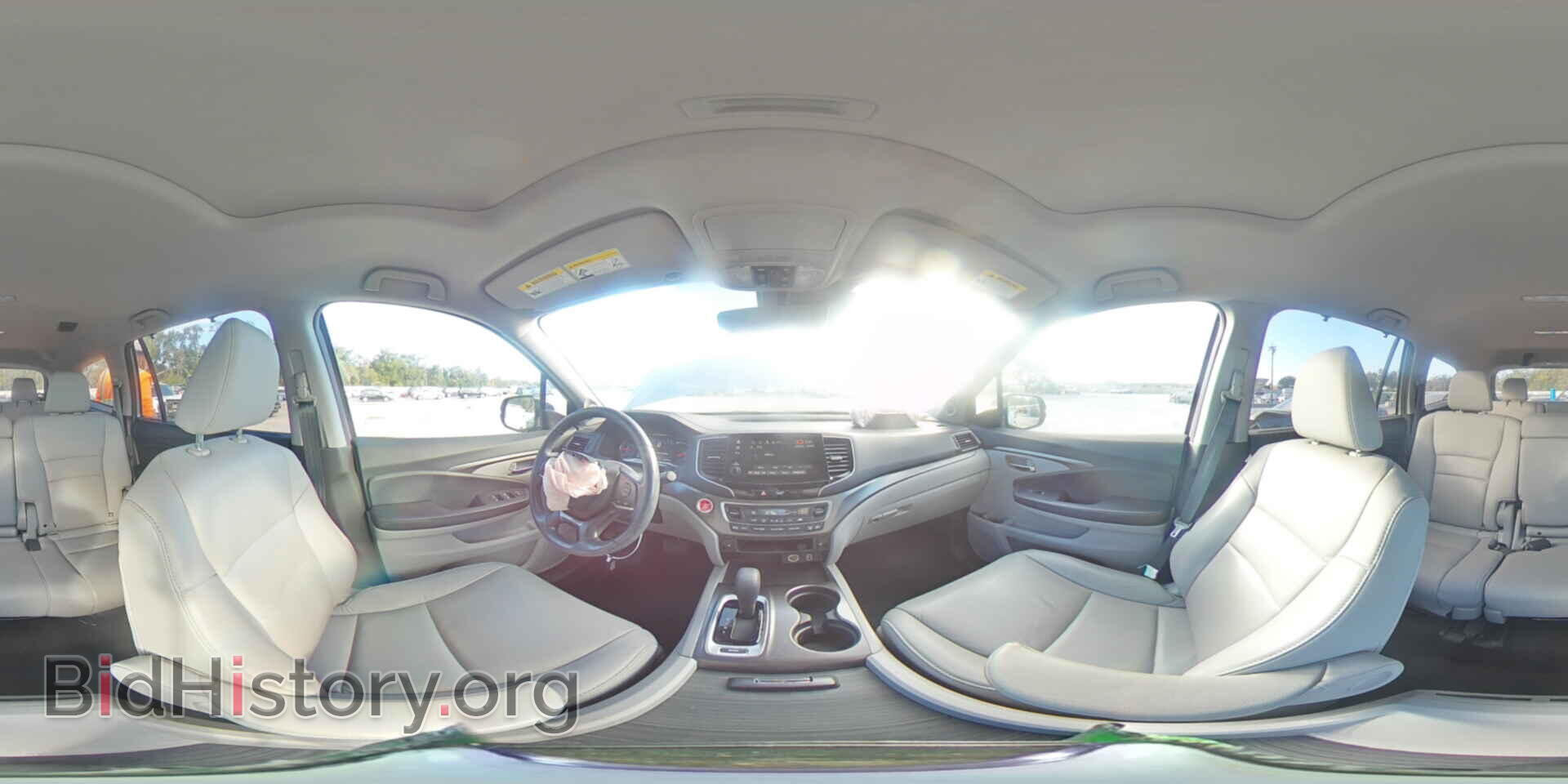 2020 HONDA PILOT - VIN: 5FNYF5H5XLB012130 - Фото 15