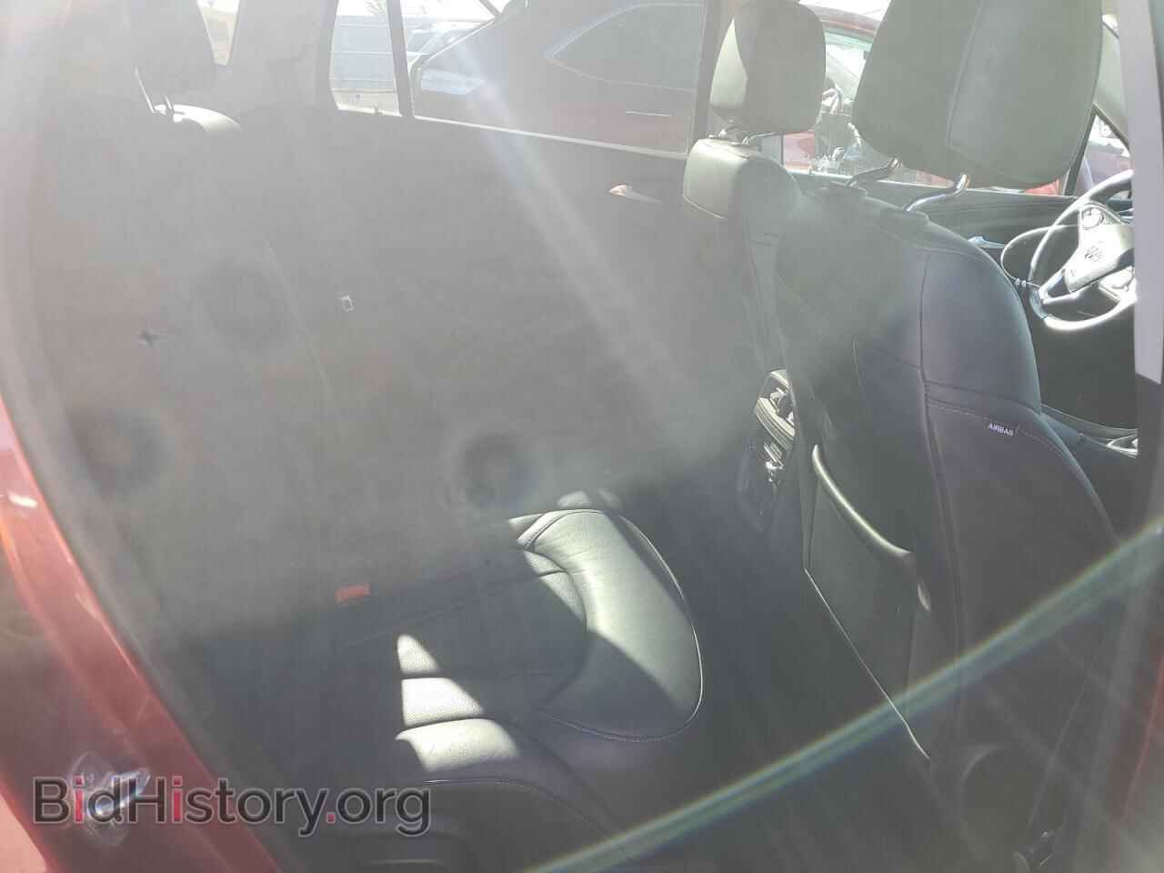 2019 BUICK ENVISION - VIN: LRBFXCSA4KD007251 - Фото 11
